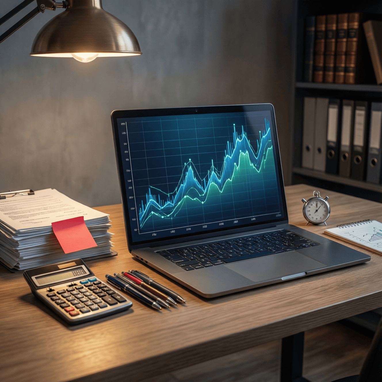 Accounting Services